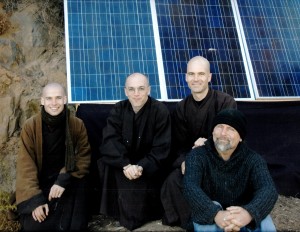 Solar Brotherhood