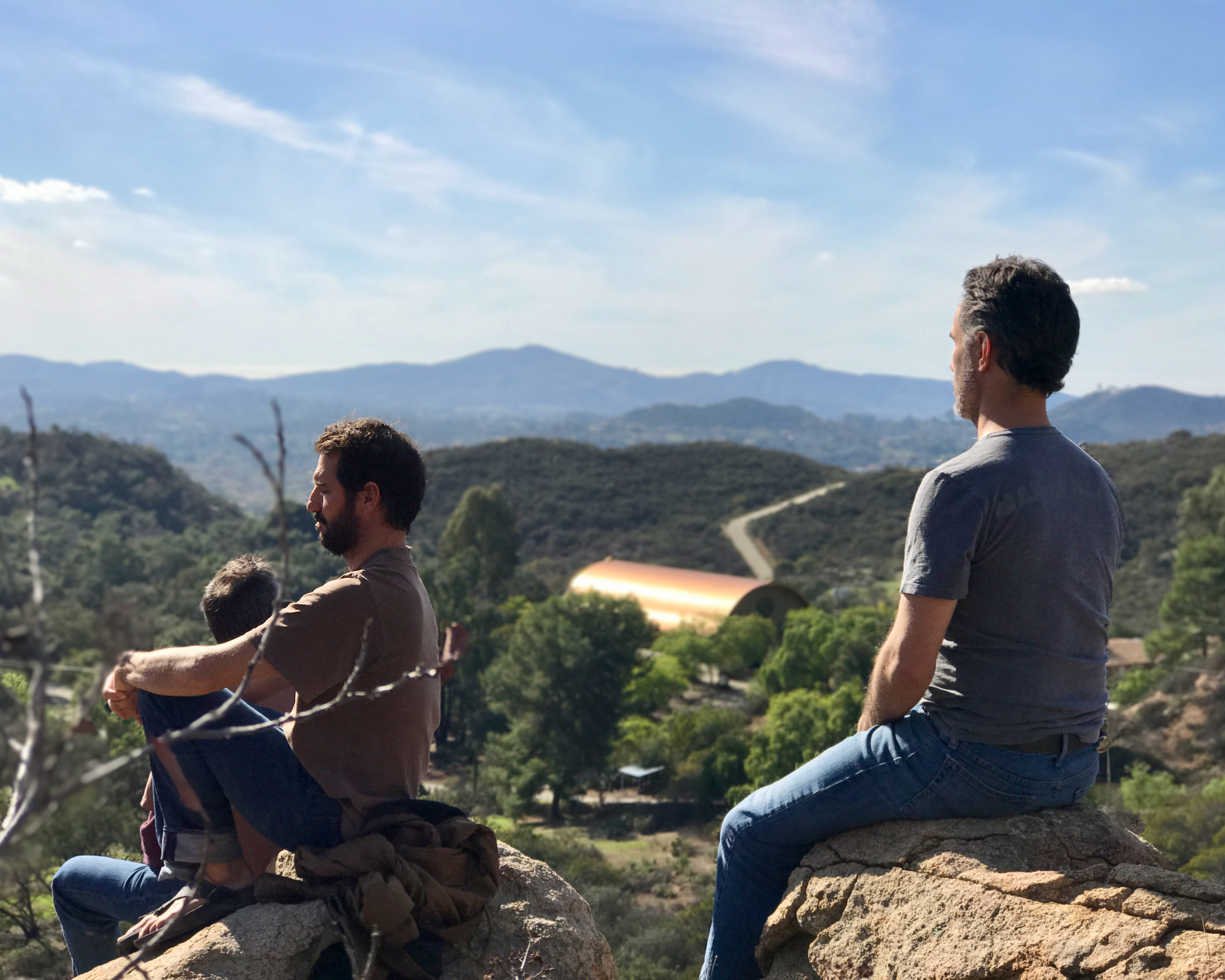 Sentarse en Paz: A Day of Mindfulness