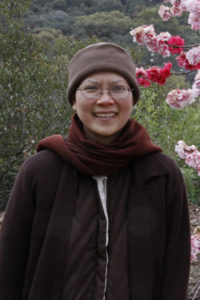 Sister Huong Nghiem