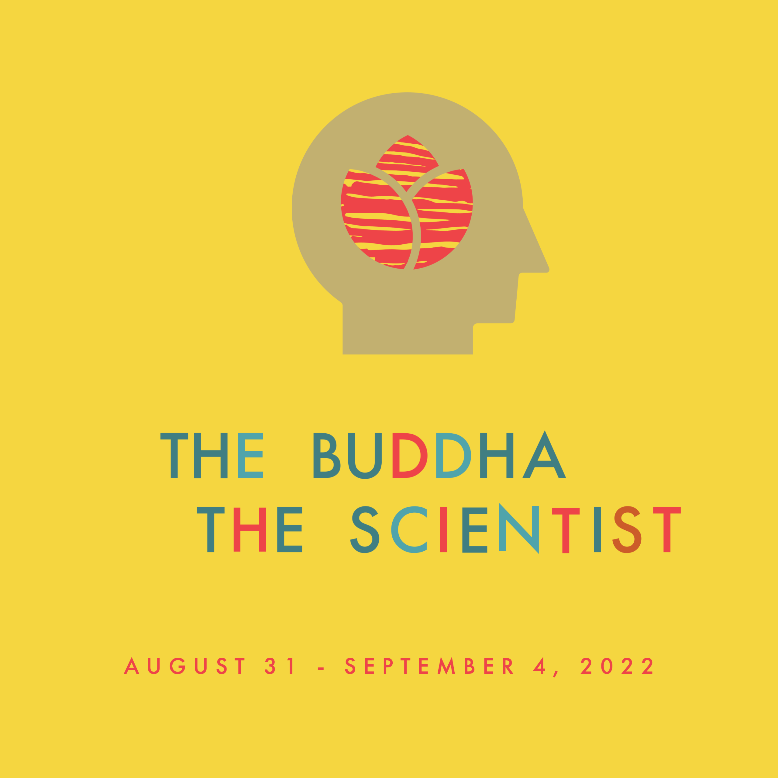 The Buddha the Scientist – old