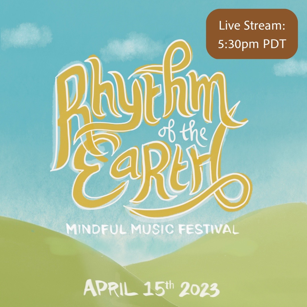 Rhythm of the Earth Music Festival Online