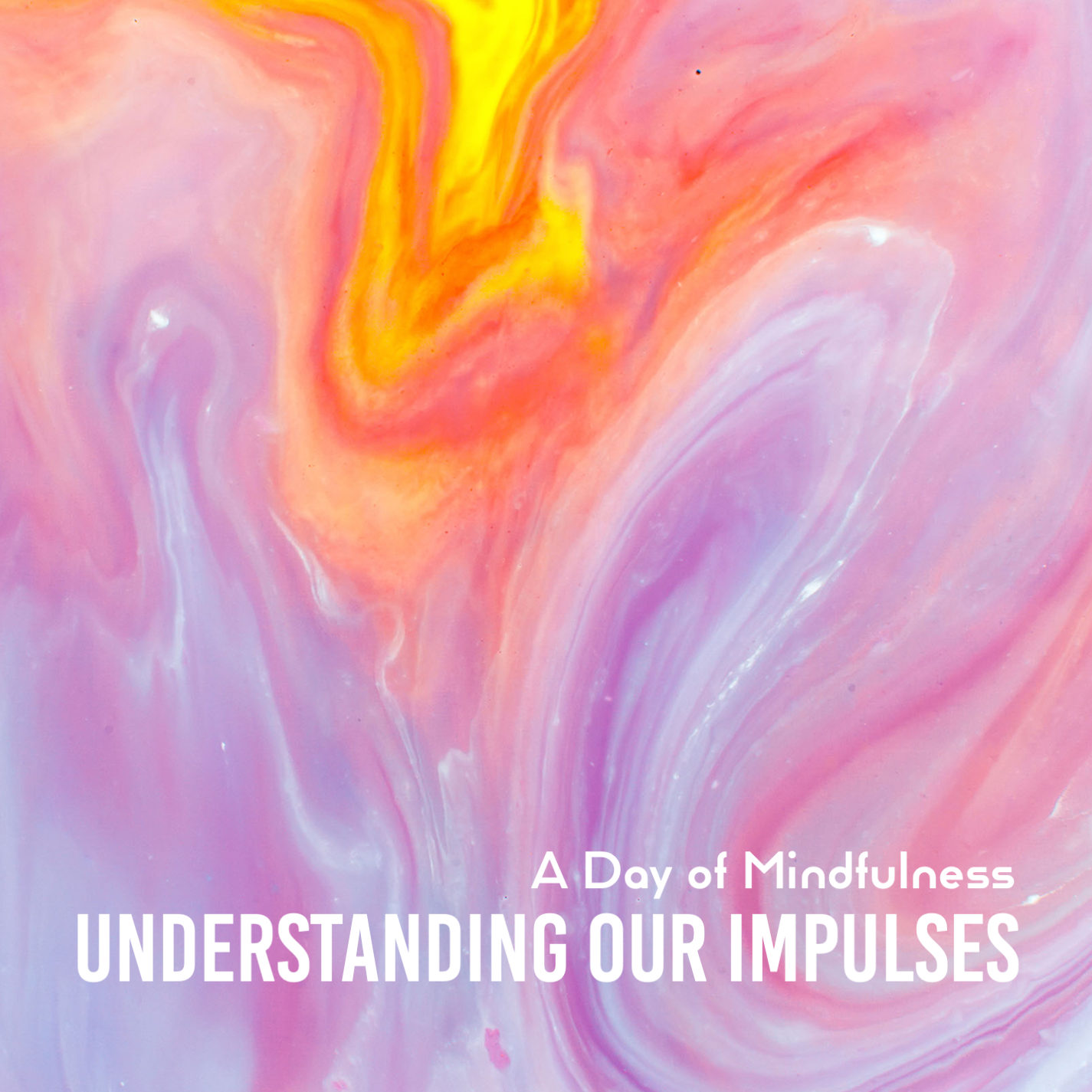Understanding our Impulses