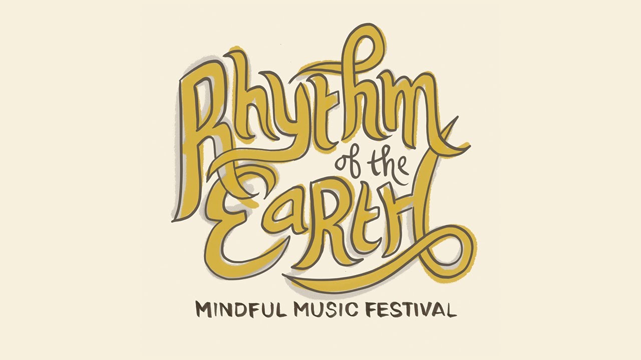 Rhythm of the Earth Mindful Music Festival 2024